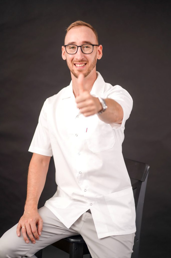 חומצה היאלורונית במצח